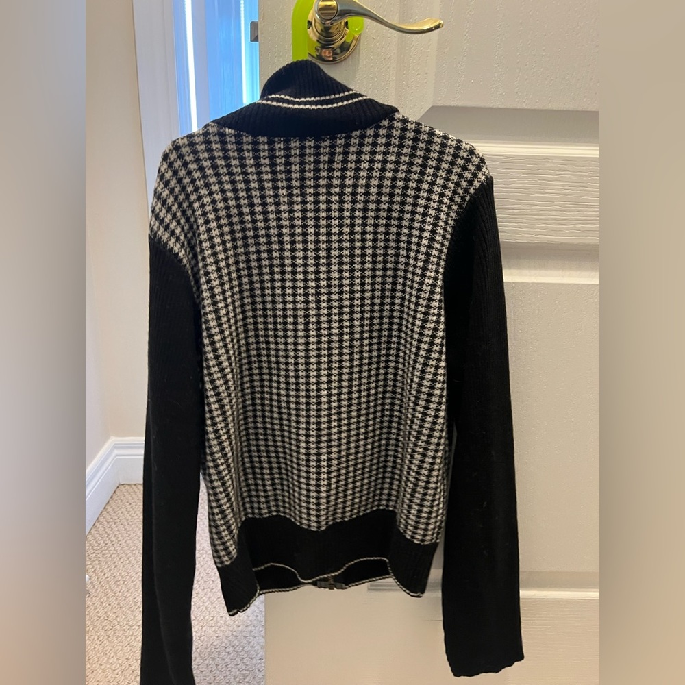 Zip Up Jacket - Picture 2 of 3